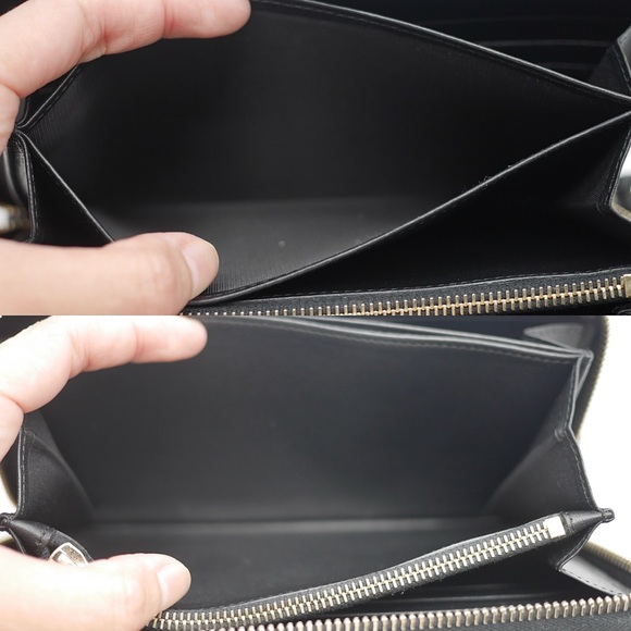 🍓VALENTINO Zippy Wallet - Picture 4 of 10